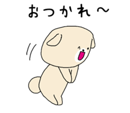 Long-distance love sticker #3442744