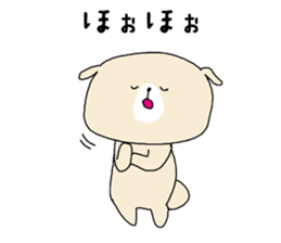 Long-distance love sticker #3442745