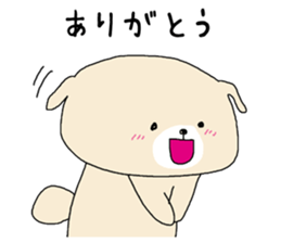 Long-distance love sticker #3442748