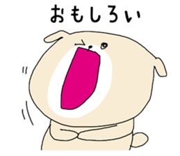 Long-distance love sticker #3442749