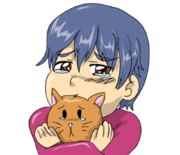 Timmy & Tommy sticker #3442840