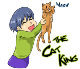 Timmy & Tommy sticker #3442841