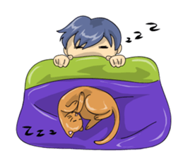 Timmy & Tommy sticker #3442845