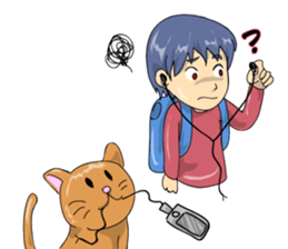 Timmy & Tommy sticker #3442848