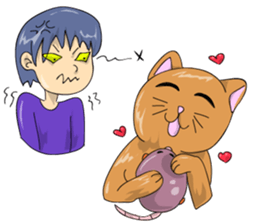 Timmy & Tommy sticker #3442851