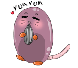 Timmy & Tommy sticker #3442864