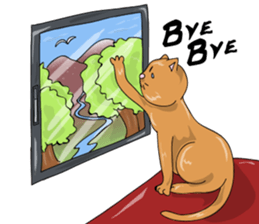 Timmy & Tommy sticker #3442873