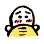 Taro Kame of the tortoise sticker #3443051