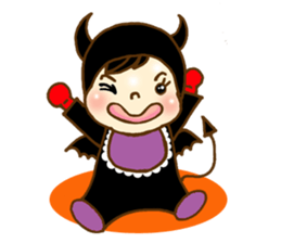 Hello baby! sticker #3443150