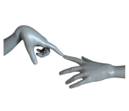 Mr.Space of Alien Sticker Vol.2 sticker #3443177