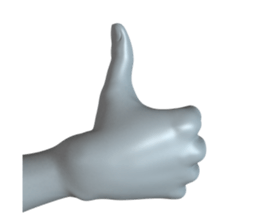 Mr.Space of Alien Sticker Vol.2 sticker #3443178