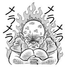 Buchi sticker #3443373