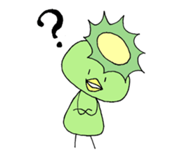 You are kappa sticker #3443411