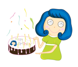 Nong JEW sticker #3443563