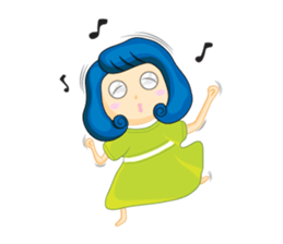 Nong JEW sticker #3443566