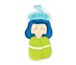 Nong JEW sticker #3443577