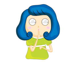 Nong JEW sticker #3443578