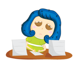 Nong JEW sticker #3443585