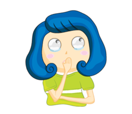 Nong JEW sticker #3443592