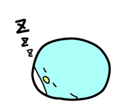 cutepenpen sticker #3443595