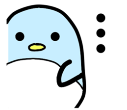 cutepenpen sticker #3443597