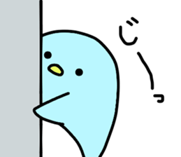 cutepenpen sticker #3443598