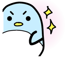 cutepenpen sticker #3443599