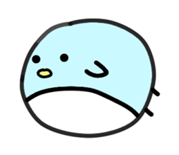 cutepenpen sticker #3443601