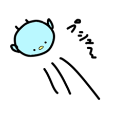 cutepenpen sticker #3443602