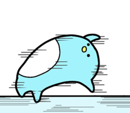 cutepenpen sticker #3443607