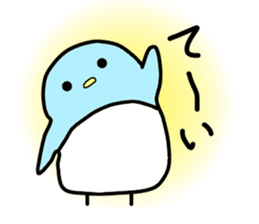 cutepenpen sticker #3443609