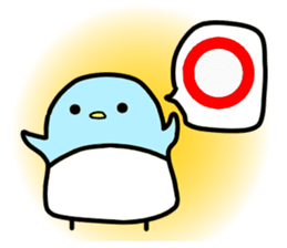 cutepenpen sticker #3443610