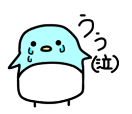 cutepenpen sticker #3443614