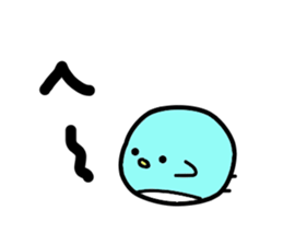 cutepenpen sticker #3443621