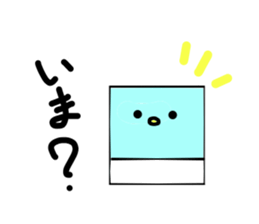 cutepenpen sticker #3443622