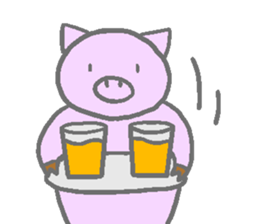 butadon sticker #3444035