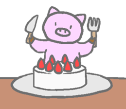 butadon sticker #3444036