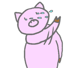 butadon sticker #3444038