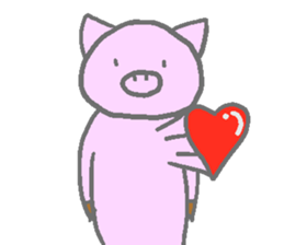 butadon sticker #3444039