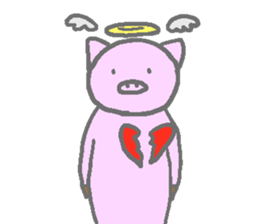 butadon sticker #3444040