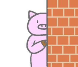 butadon sticker #3444041