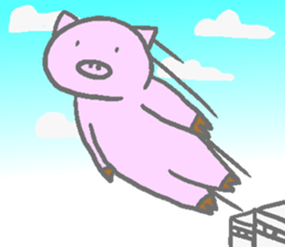 butadon sticker #3444043