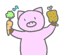 butadon sticker #3444044