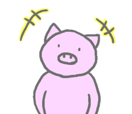 butadon sticker #3444046