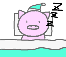 butadon sticker #3444049