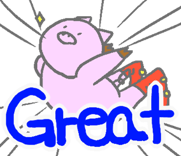 butadon sticker #3444052