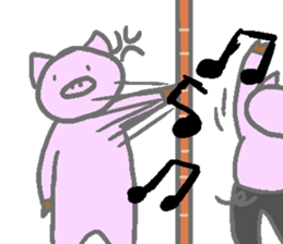 butadon sticker #3444053