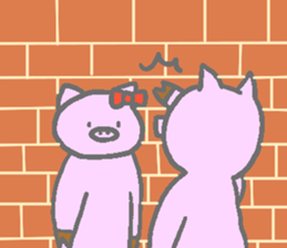 butadon sticker #3444054