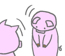 butadon sticker #3444055