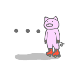 butadon sticker #3444056